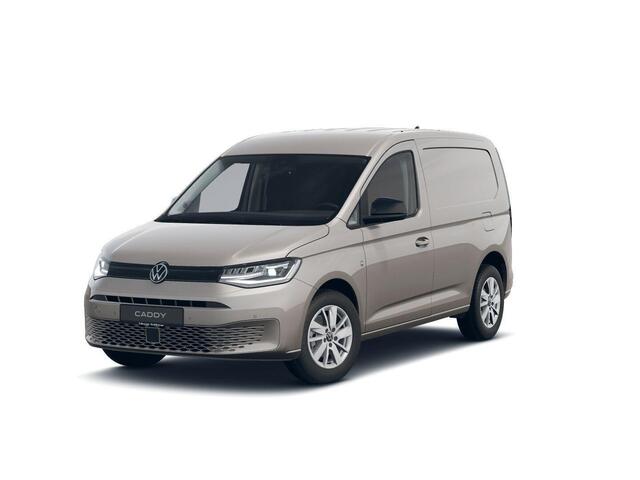 Volkswagen CADDY Bedrijfswagens Style 2.0TDi 102pk
