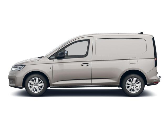 Volkswagen CADDY Bedrijfswagens Style 2.0TDi 102pk