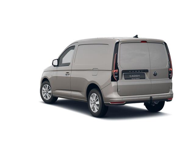Volkswagen CADDY Bedrijfswagens Style 2.0TDi 102pk