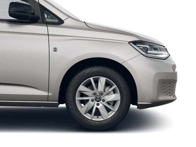 Volkswagen CADDY Bedrijfswagens Style 2.0TDi 102pk