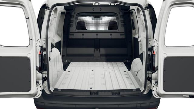 Volkswagen CADDY Cargo 2.0 TDI Comfort