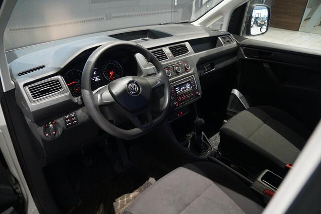 Volkswagen CADDY 2.0 TDI L1H1 BMT Trendline