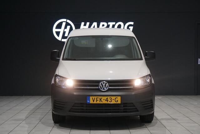 Volkswagen CADDY 2.0 TDI L1H1 BMT Trendline