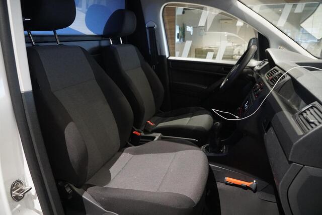 Volkswagen CADDY 2.0 TDI L1H1 BMT Trendline