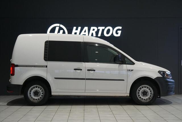 Volkswagen CADDY 2.0 TDI L1H1 BMT Trendline