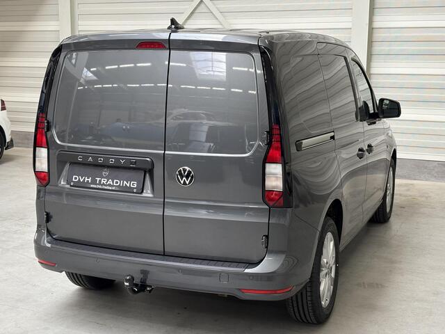 Volkswagen CADDY Cargo 2.0 TDI Style