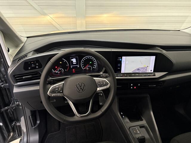 Volkswagen CADDY Cargo 2.0 TDI Style