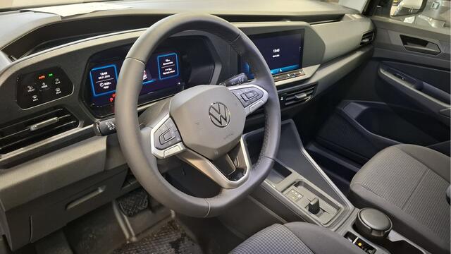 Volkswagen CADDY Cargo 2.0 TDI Style LED / Automaat / PDC