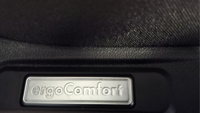 Volkswagen CADDY Cargo 2.0 TDI Style LED / Automaat / PDC