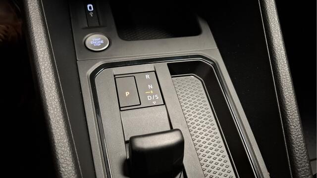 Volkswagen CADDY Cargo 2.0 TDI Style LED / Automaat / PDC