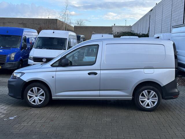 Volkswagen CADDY Cargo 2.0 TDI**BPM VRIJ** EURO6 Comfort CarPlay/cruise control/navi by app