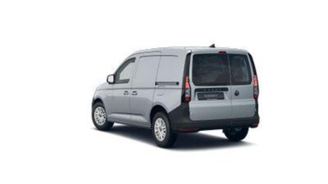 Volkswagen CADDY Bedrijfswagens Comfort 2.0 TDI EU6 102 pk 6 versn