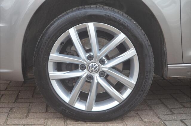 Volkswagen CADDY 1.4 TSI L2H1 5 persoons Maxi Highline gar. 126 pk