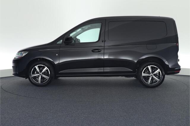 Volkswagen CADDY Cargo 2.0 TDI 75pk H6 75 Edition Virtual Cockpit Keyless Camera Leder Led Navigatie