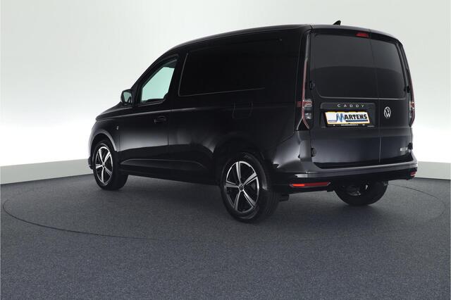 Volkswagen CADDY Cargo 2.0 TDI 75pk H6 75 Edition Virtual Cockpit Keyless Camera Leder Led Navigatie