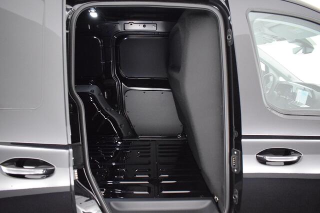 Volkswagen CADDY Cargo 2.0 TDI 75pk H6 75 Edition Virtual Cockpit Keyless Camera Leder Led Navigatie