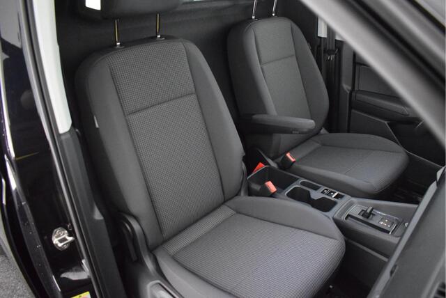 Volkswagen CADDY Cargo 2.0 TDI 122pk DSG Style Trekhaak Camera Led Stoelverwarming Virtual Cockpit Navigatie