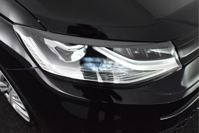 Volkswagen CADDY Cargo 2.0 TDI 122pk DSG Style Trekhaak Camera Led Stoelverwarming Virtual Cockpit Navigatie