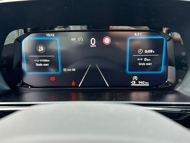 Volkswagen CADDY 2.0 TDI 102pk Style | Trekhaak