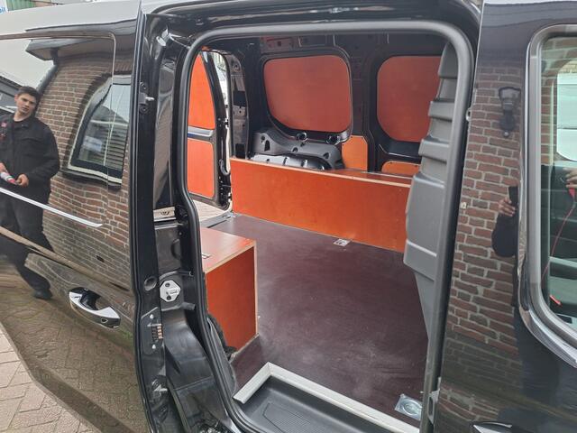 Volkswagen CADDY 2.0 TDI Style