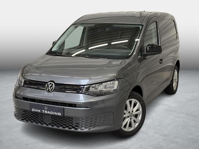 Volkswagen CADDY Cargo 2.0 TDI Style