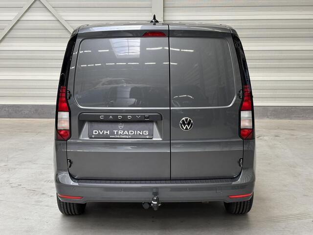 Volkswagen CADDY Cargo 2.0 TDI Style