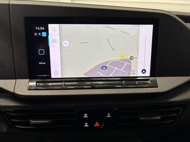 Volkswagen CADDY Cargo 2.0 TDI Style