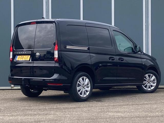 Volkswagen CADDY 2.0 TDI 102pk Style | Trekhaak