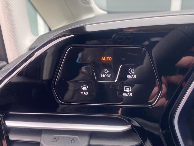 Volkswagen CADDY 2.0 TDI 102pk Style | Trekhaak