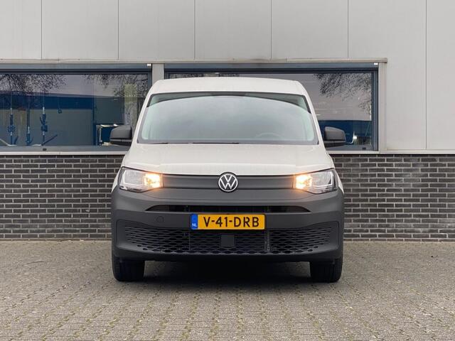 Volkswagen CADDY Cargo 1.5 TSI 114 pk - Trekhaak - Sensoren achter