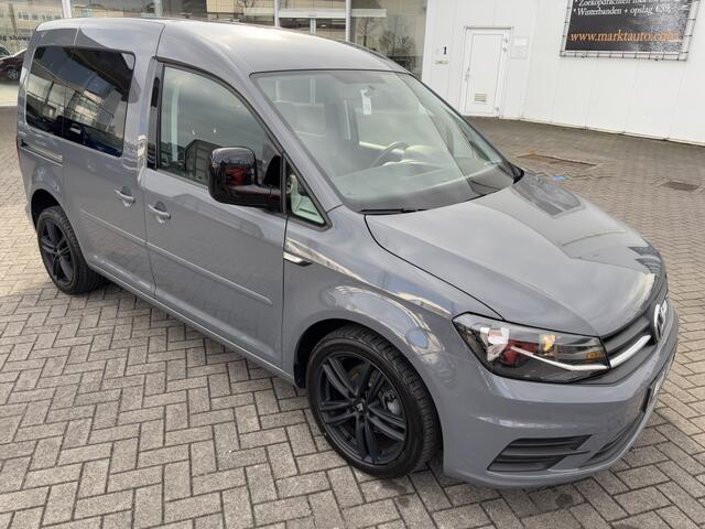 Volkswagen CADDY 1.0 TSI Comfortline Navi Cruise Parkeersensoren