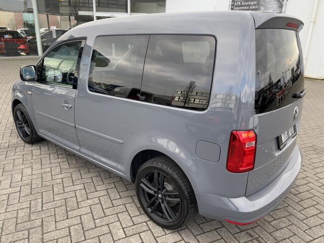 Volkswagen CADDY 1.0 TSI Comfortline Navi Cruise Parkeersensoren