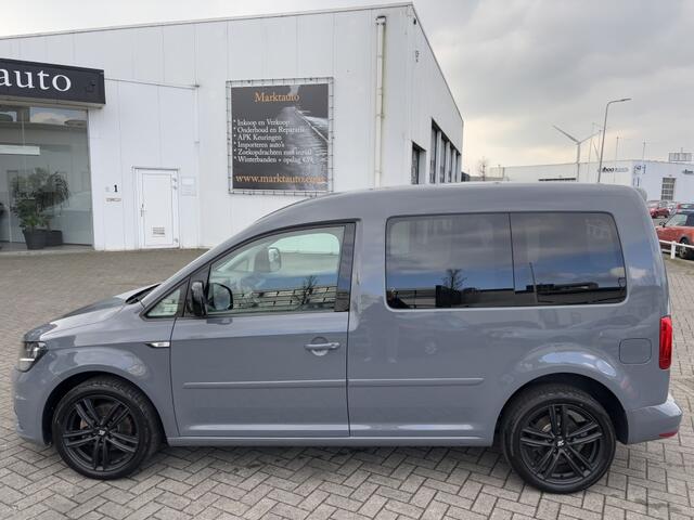 Volkswagen CADDY 1.0 TSI Comfortline Navi Cruise Parkeersensoren