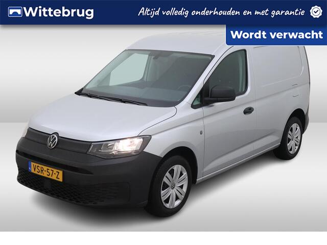 Volkswagen CADDY Cargo 2.0 TDI Comfort Automaat