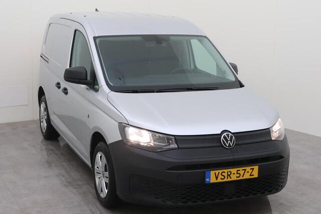 Volkswagen CADDY Cargo 2.0 TDI Comfort Automaat