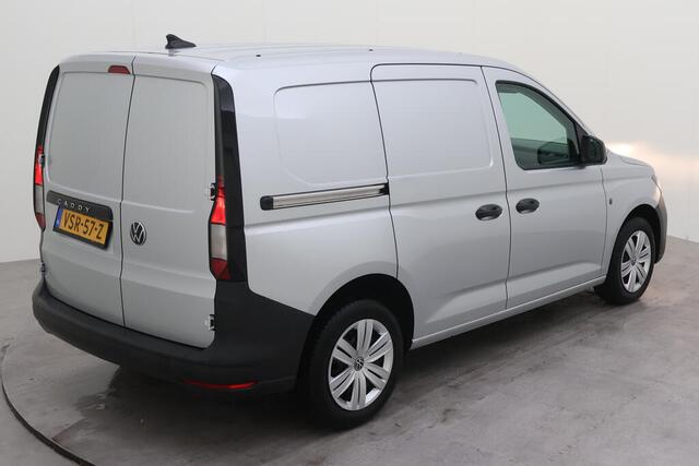 Volkswagen CADDY Cargo 2.0 TDI Comfort Automaat