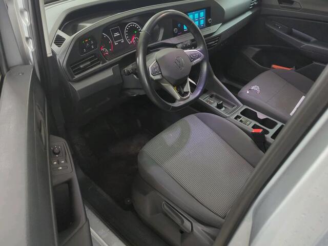 Volkswagen CADDY Cargo 2.0 TDI Comfort Automaat