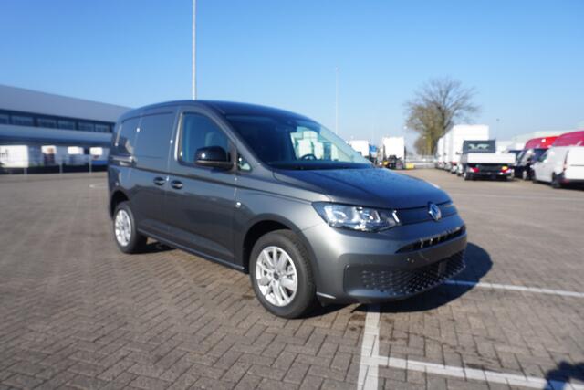 Volkswagen CADDY Cargo 2.0 TDI Style 2.0 TDI 122 PK DSG Style, App connect, Cruise control, Comfortpakket 3