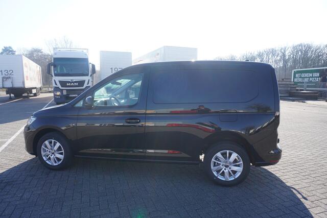 Volkswagen CADDY Cargo 2.0 TDI Style 2.0 TDI 122 PK DSG Style, Navigatie, Alarm, Comfortpakket 3, LED koplampen