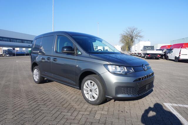 Volkswagen CADDY Cargo 2.0 TDI Style 2.0 TDI 122 PK DSG Style, App connect, Cruise control, Comfortpakket 3