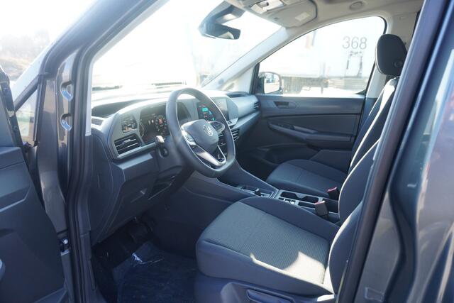 Volkswagen CADDY Cargo 2.0 TDI Style 2.0 TDI 122 PK DSG Style, App connect, Cruise control, Comfortpakket 3