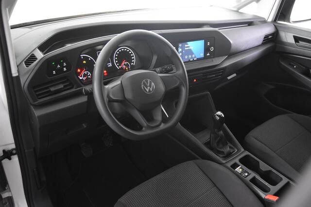 Volkswagen CADDY 2.0 TDI *1ste Eigenaar*Airco*DAB