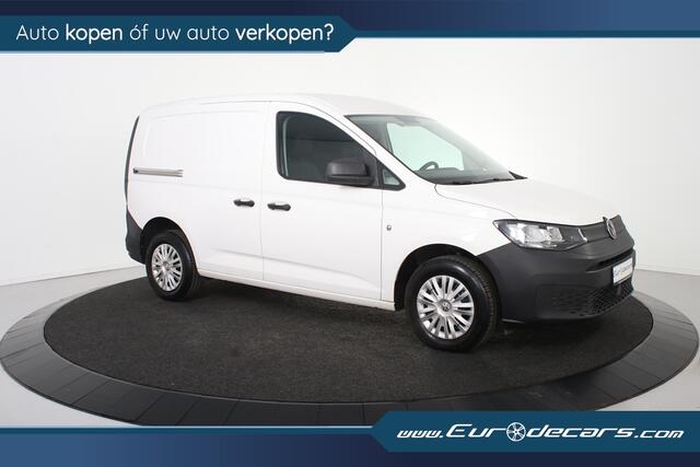 Volkswagen CADDY 2.0 TDI *1ste Eigenaar*Airco*DAB