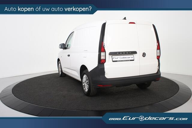 Volkswagen CADDY 2.0 TDI *1ste Eigenaar*Airco*DAB