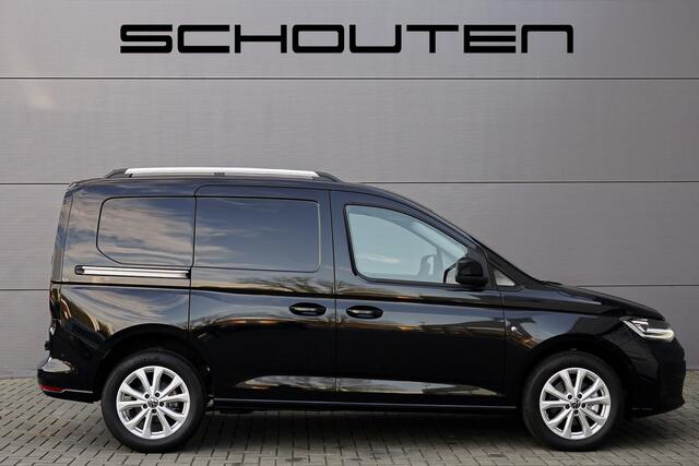 Volkswagen CADDY Cargo 2.0 TDI DSG Style Travel Pack 2x Schuifdeur Standkachel