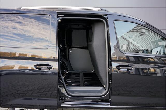 Volkswagen CADDY Cargo 2.0 TDI DSG Style Travel Pack 2x Schuifdeur Standkachel