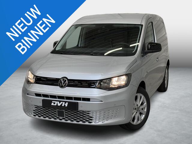 Volkswagen CADDY Cargo 2.0 TDI Style