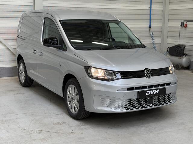 Volkswagen CADDY Cargo 2.0 TDI Style