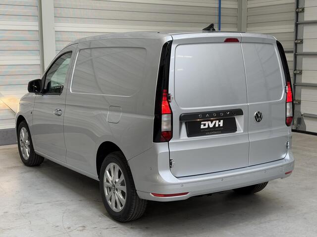 Volkswagen CADDY Cargo 2.0 TDI Style