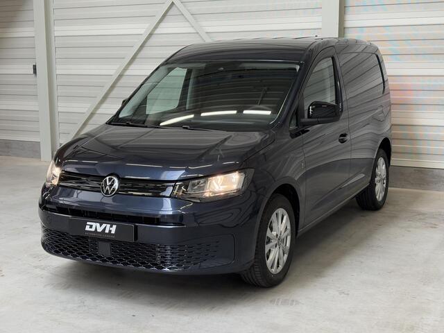 Volkswagen CADDY Cargo 2.0 TDI Style